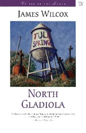 Wilcox |  North Gladiola | eBook | Sack Fachmedien