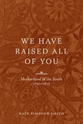 Smith |  We Have Raised All of You | eBook | Sack Fachmedien