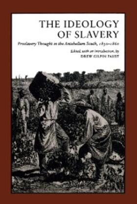 Faust |  The Ideology of Slavery | eBook | Sack Fachmedien