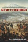 Jones / Sword |  Gateway to the Confederacy | eBook | Sack Fachmedien