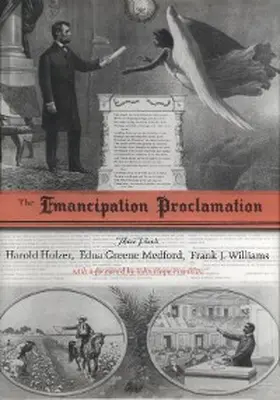 Holzer / Medford / Williams |  The Emancipation Proclamation | eBook | Sack Fachmedien