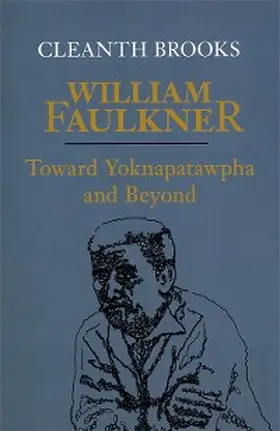 Brooks |  William Faulkner | eBook | Sack Fachmedien