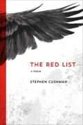 Cushman |  The Red List | eBook | Sack Fachmedien