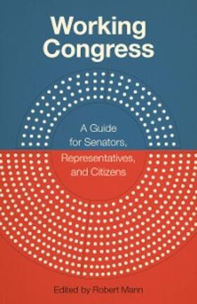 Mann | Working Congress | E-Book | sack.de