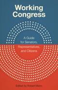 Mann |  Working Congress | eBook | Sack Fachmedien