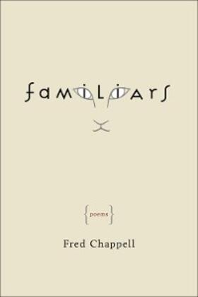 Chappell |  Familiars | eBook | Sack Fachmedien