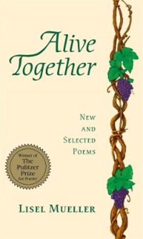 Mueller |  Alive Together | eBook | Sack Fachmedien