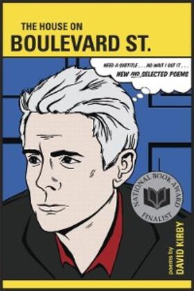 Kirby |  The House on Boulevard St. | eBook | Sack Fachmedien