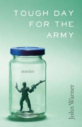 Warner |  Tough Day for the Army | eBook | Sack Fachmedien