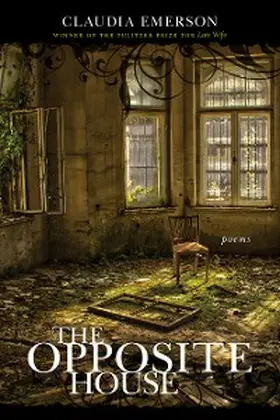 Emerson |  The Opposite House | eBook | Sack Fachmedien