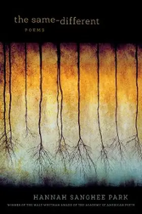 Park |  The Same-Different | eBook | Sack Fachmedien