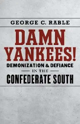 Rable |  Damn Yankees! | eBook | Sack Fachmedien