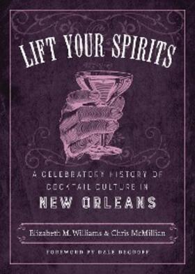 Williams / McMillian |  Lift Your Spirits | eBook | Sack Fachmedien