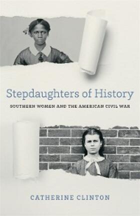 Clinton |  Stepdaughters of History | eBook | Sack Fachmedien