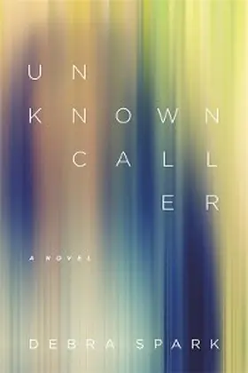 Spark |  Unknown Caller | eBook | Sack Fachmedien