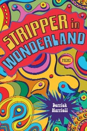 Harriell |  Stripper in Wonderland | eBook | Sack Fachmedien