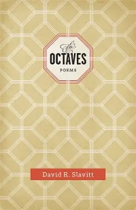 Slavitt |  The Octaves | eBook | Sack Fachmedien