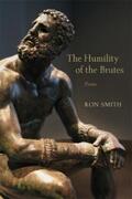 Smith |  The Humility of the Brutes | eBook | Sack Fachmedien