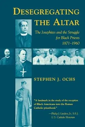 Ochs |  Desegregating the Altar | eBook | Sack Fachmedien