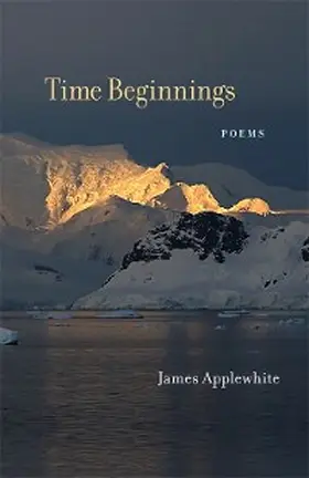 Applewhite |  Time Beginnings | eBook | Sack Fachmedien