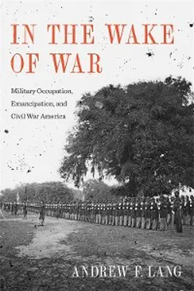 Lang |  In the Wake of War | eBook | Sack Fachmedien