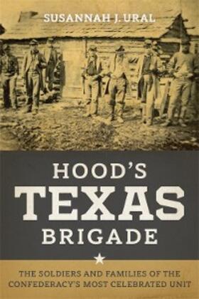 Ural |  Hood's Texas Brigade | eBook | Sack Fachmedien