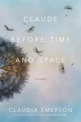 Emerson |  Claude before Time and Space | eBook | Sack Fachmedien