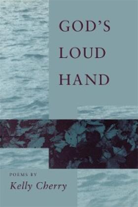 Cherry |  God's Loud Hand | eBook | Sack Fachmedien