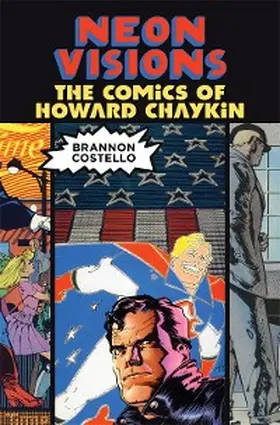 Costello |  Neon Visions | eBook | Sack Fachmedien