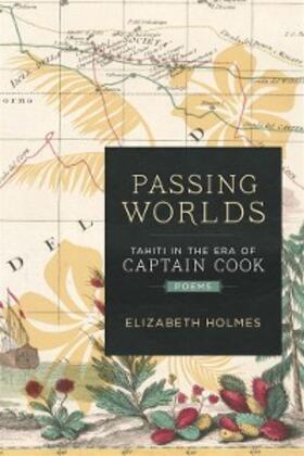 Holmes |  Passing Worlds | eBook | Sack Fachmedien