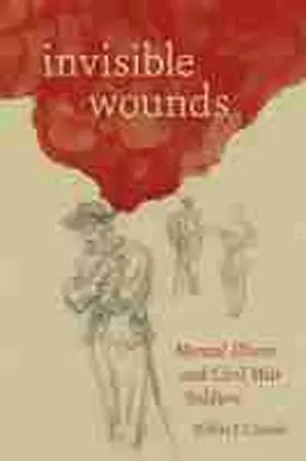 Carroll |  Invisible Wounds | Buch |  Sack Fachmedien