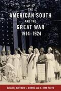 Downs / Floyd |  The American South and the Great War, 1914-1924 | eBook | Sack Fachmedien