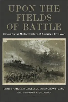 Bledsoe / Lang |  Upon the Fields of Battle | eBook | Sack Fachmedien