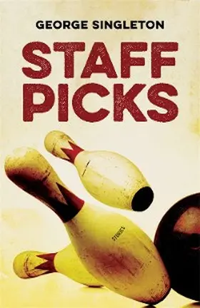 Singleton |  Staff Picks | eBook | Sack Fachmedien