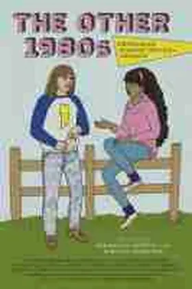 Costello / Cremins | The Other 1980s | Buch | 978-0-8071-7133-2 | sack.de