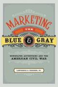 Kreiser |  Marketing the Blue and Gray | eBook | Sack Fachmedien