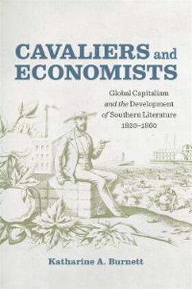 Burnett |  Cavaliers and Economists | eBook | Sack Fachmedien