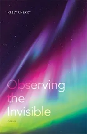 Cherry |  Observing the Invisible | eBook | Sack Fachmedien