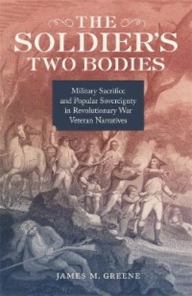 Greene |  The Soldier's Two Bodies | eBook | Sack Fachmedien