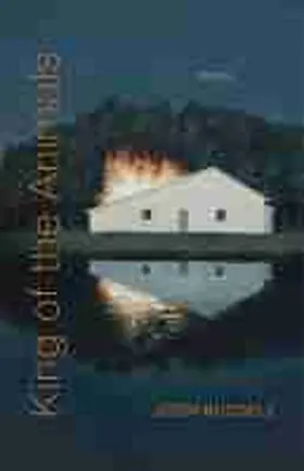 Russell / Griffith |  King of the Animals | Buch |  Sack Fachmedien