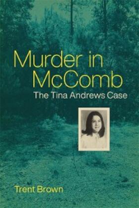 Brown |  Murder in McComb | eBook | Sack Fachmedien