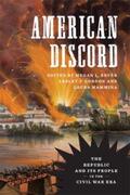 Gordon / Bever / Mammina |  American Discord | eBook | Sack Fachmedien