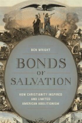 Wright |  Bonds of Salvation | eBook | Sack Fachmedien