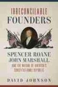 Johnson |  Irreconcilable Founders | Buch |  Sack Fachmedien