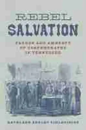 Liulevicius |  Rebel Salvation | Buch |  Sack Fachmedien