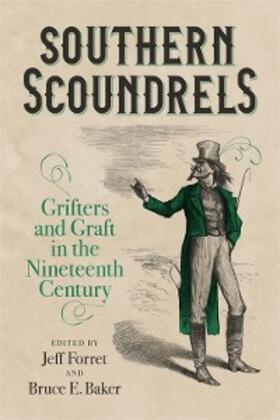 Forret / Baker |  Southern Scoundrels | eBook | Sack Fachmedien
