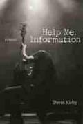 Kirby |  Help Me, Information | Buch |  Sack Fachmedien