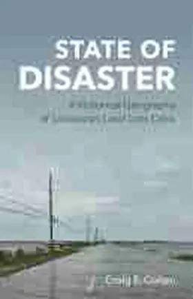 Colten |  State of Disaster | Buch |  Sack Fachmedien