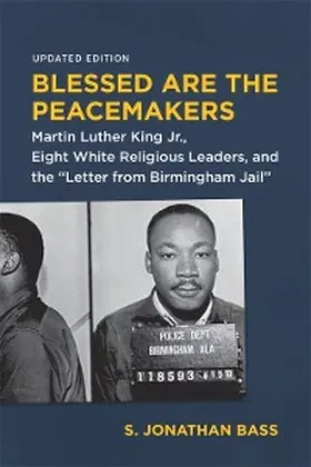 Bass |  Blessed Are the Peacemakers | eBook | Sack Fachmedien