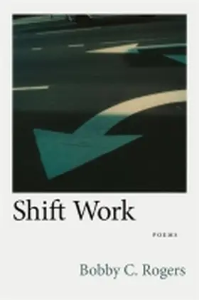 Rogers / Smith |  Shift Work | Buch |  Sack Fachmedien